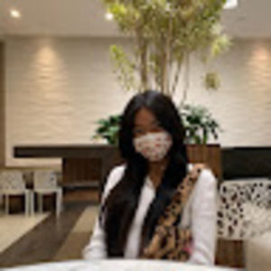 Meet your Posher, Melkiana